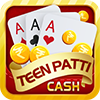 indifun rummy icon