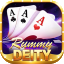 wow rummy live logo